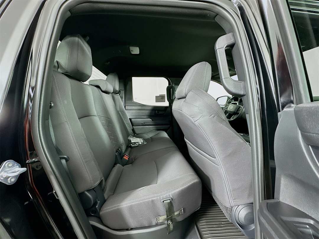 2025 Toyota Tacoma SR5 - Image 26