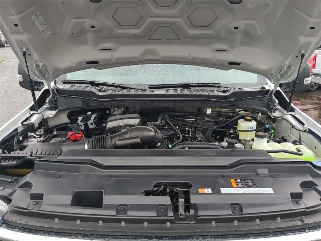 2026 Ford F-250Sd XLT - Image 29