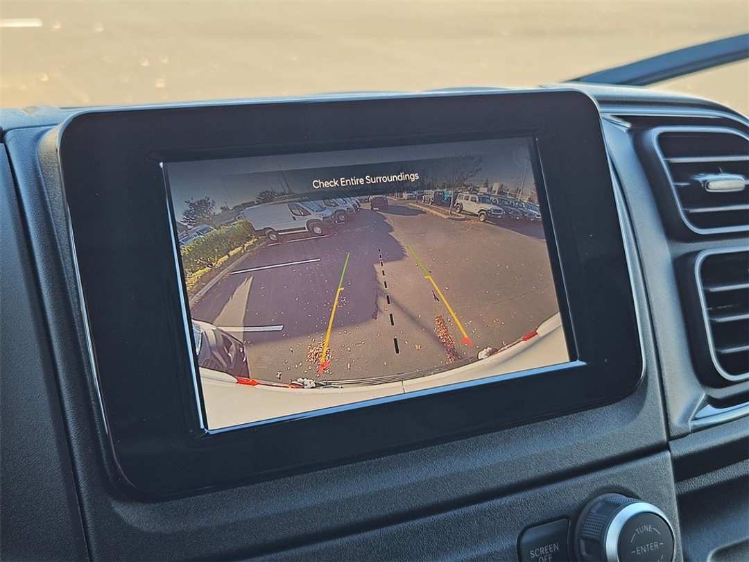 2026 Ram Promaster 1500 Low Roof - Image 21