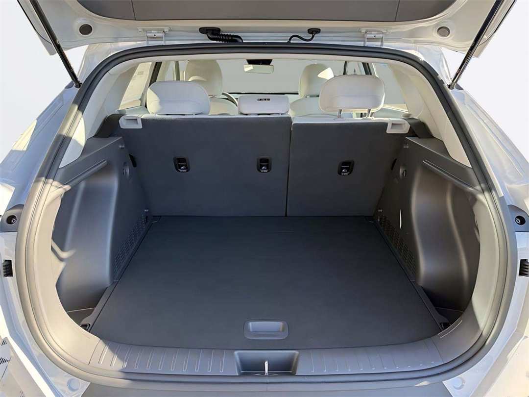 2026 Hyundai Kona SE - Image 10