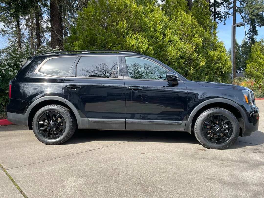 2024 Kia Telluride SXPrestige XPro - Image 3