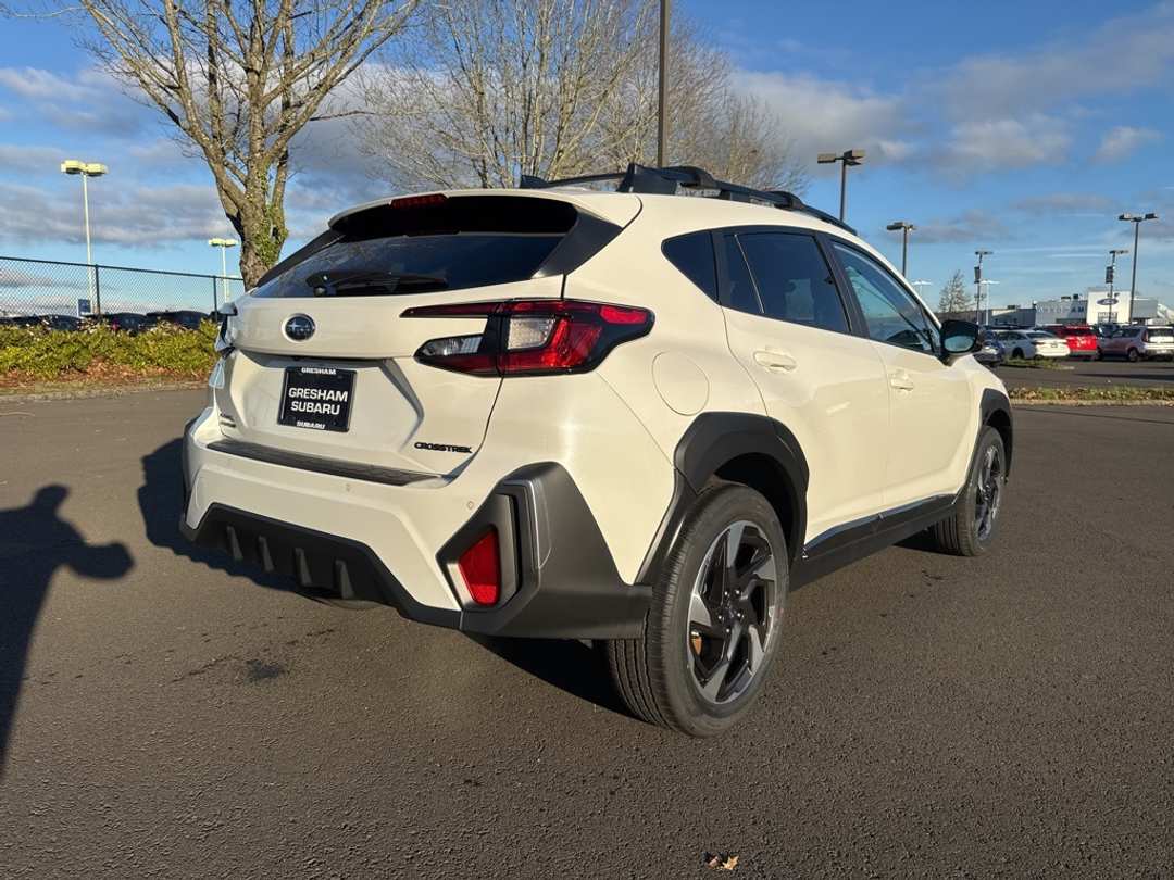 2026 Subaru Crosstrek Limited - Image 7