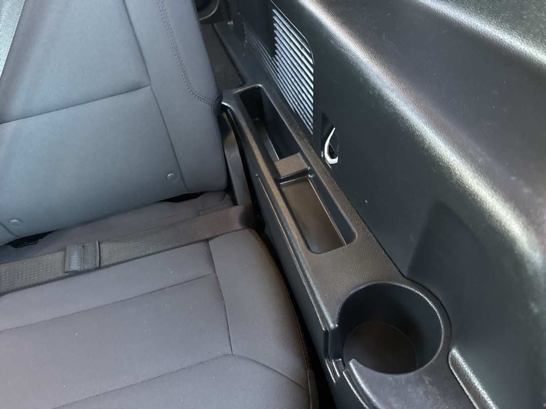 2025 Ford Explorer Active - Image 20