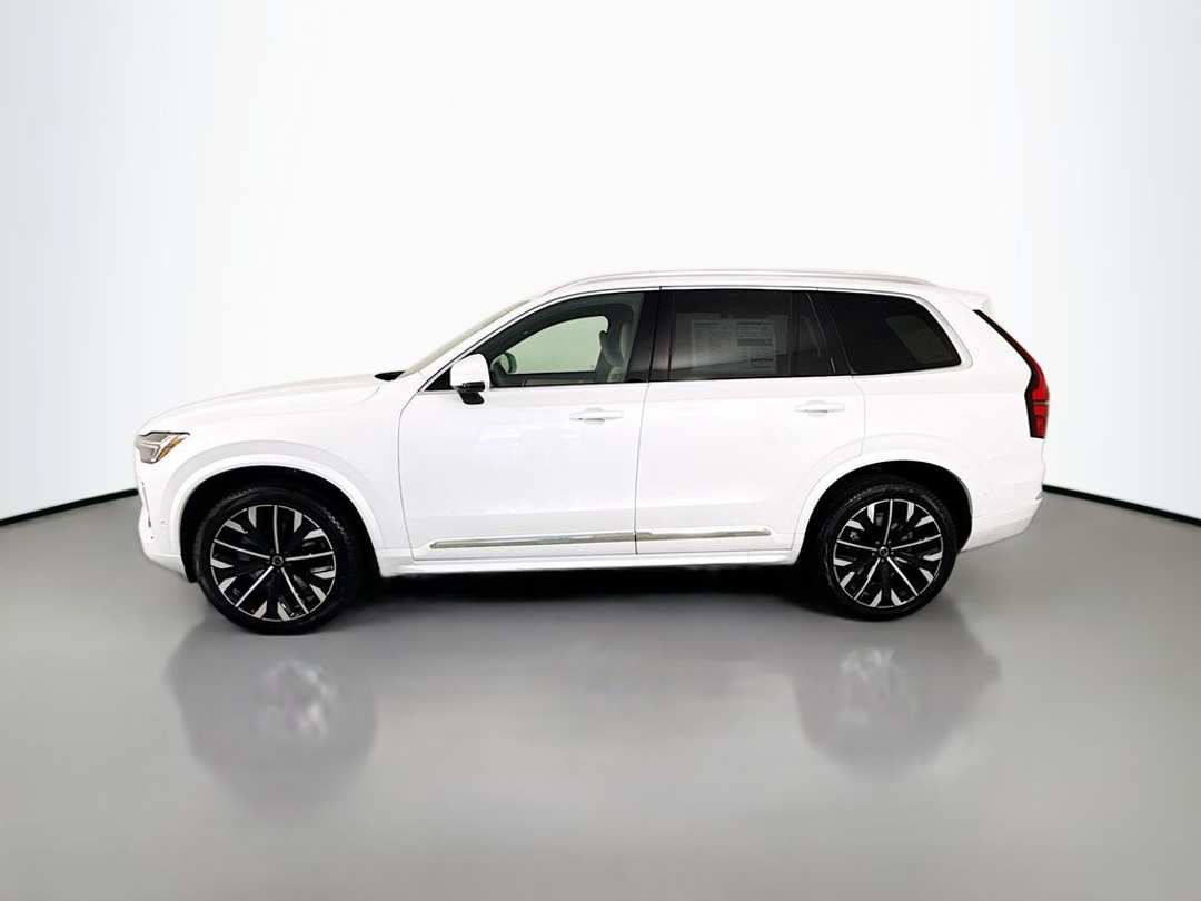 2026 Volvo Xc90 B6 Plus 7Seater - Image 2