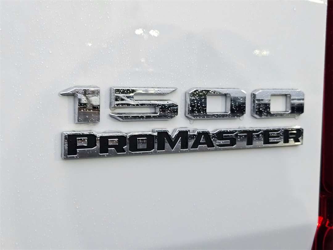 2026 Ram Promaster 1500 Base - Image 32