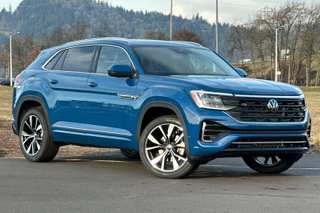 2025 Volkswagen Atlas Cross Sport 2.0T SEL Premium RLine