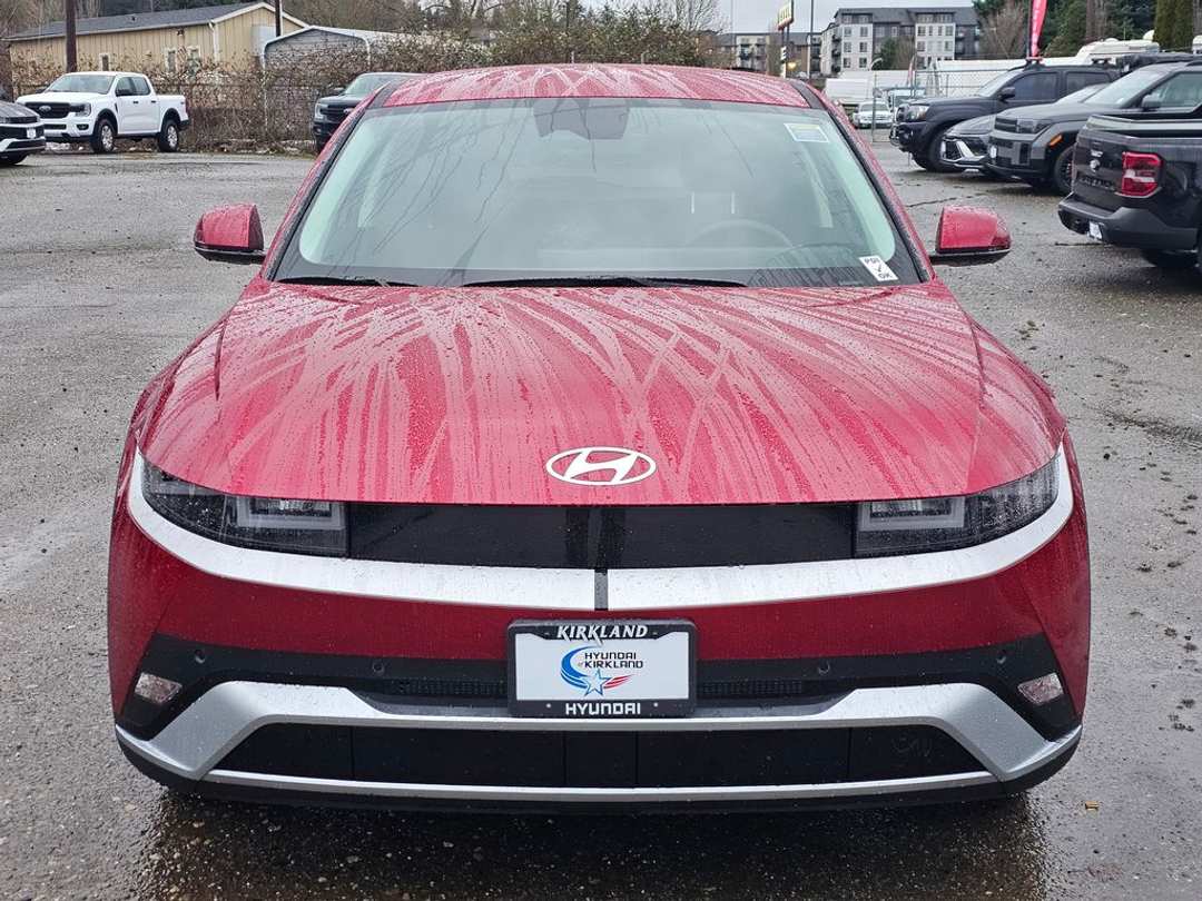 2026 Hyundai Ioniq 5 SEL - Image 2