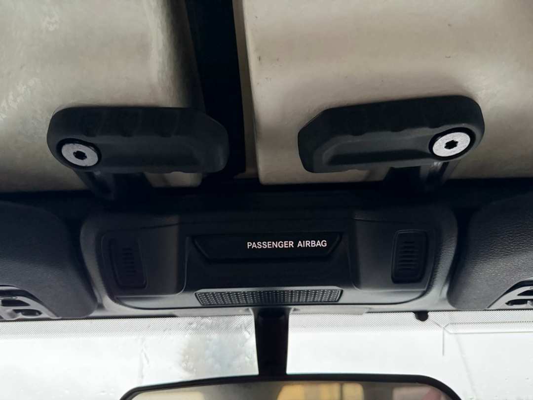 2026 Jeep Wrangler Sport - Image 28