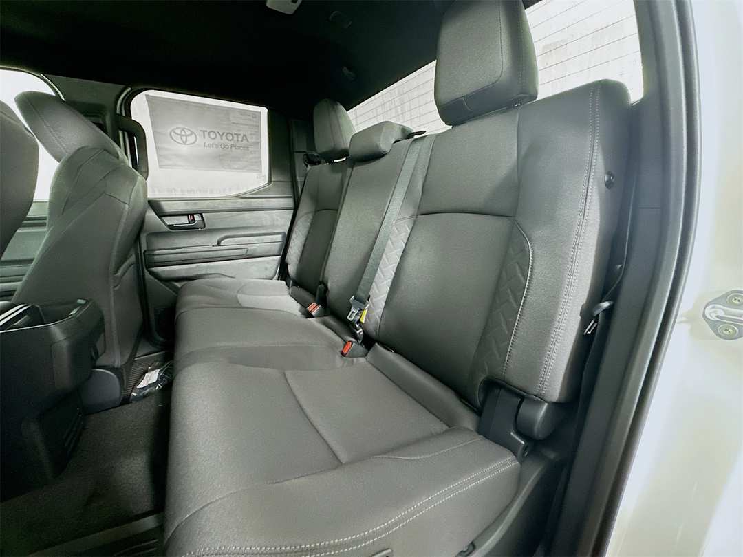 2026 Toyota Tacoma SR5 - Image 24