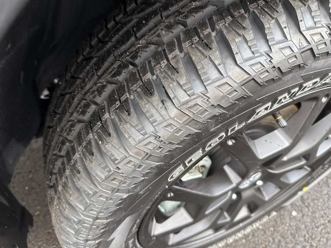 2026 Subaru Crosstrek Wilderness - Image 10