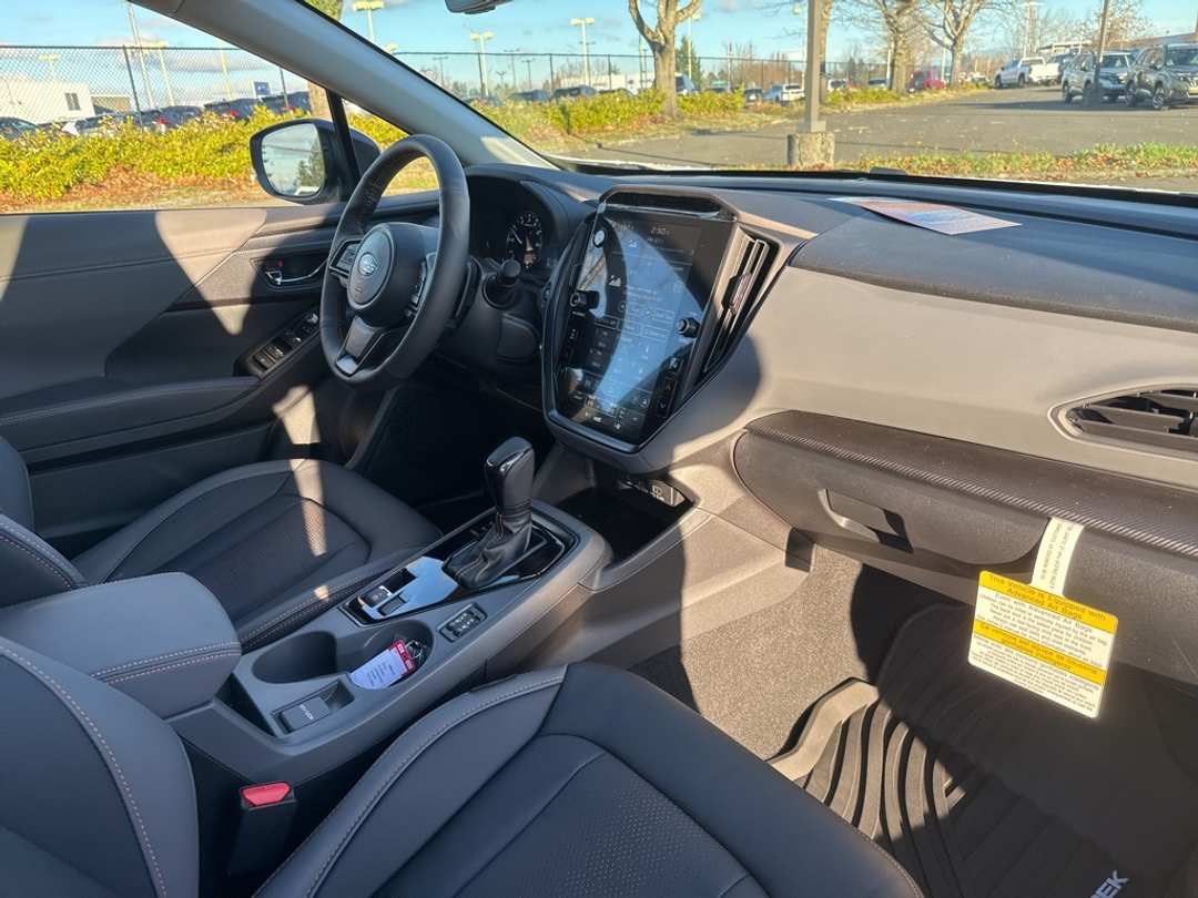 2026 Subaru Crosstrek Limited - Image 29