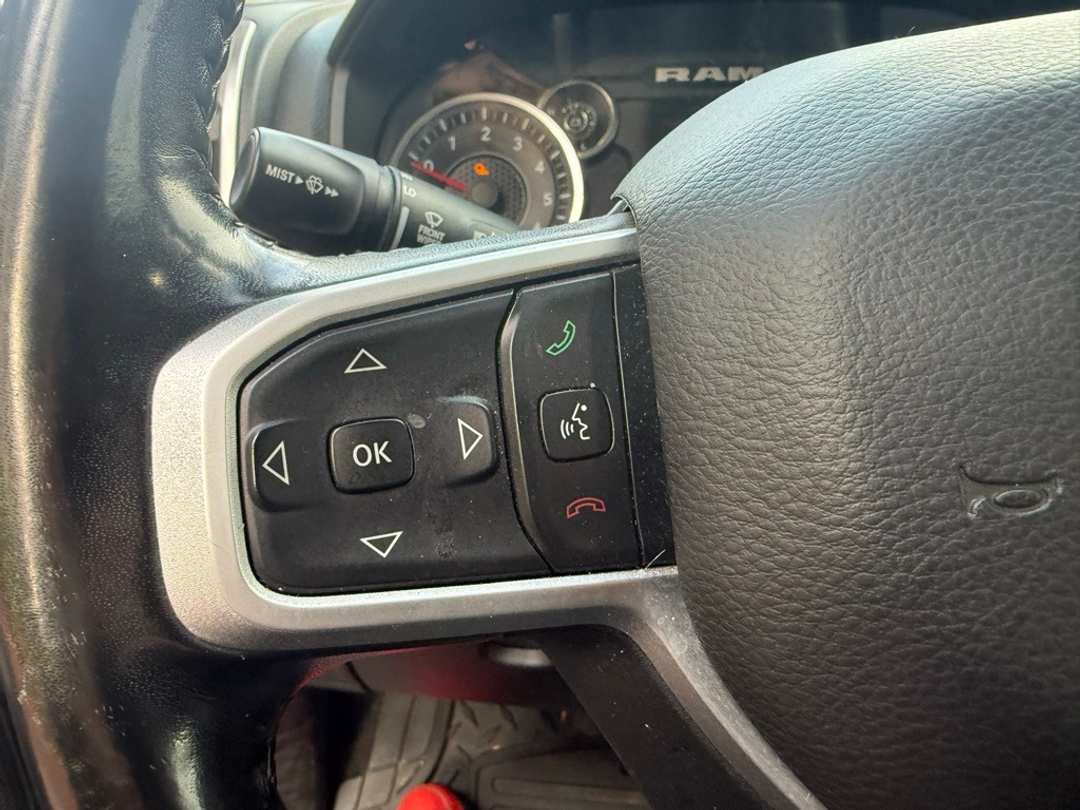 2020 Ram 1500 Big Horn/Lone Star - Image 33