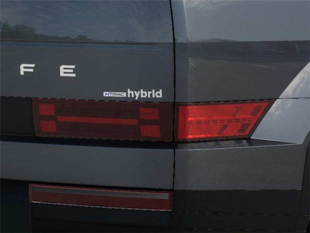 2026 Hyundai Santa Fe SE - Image 10