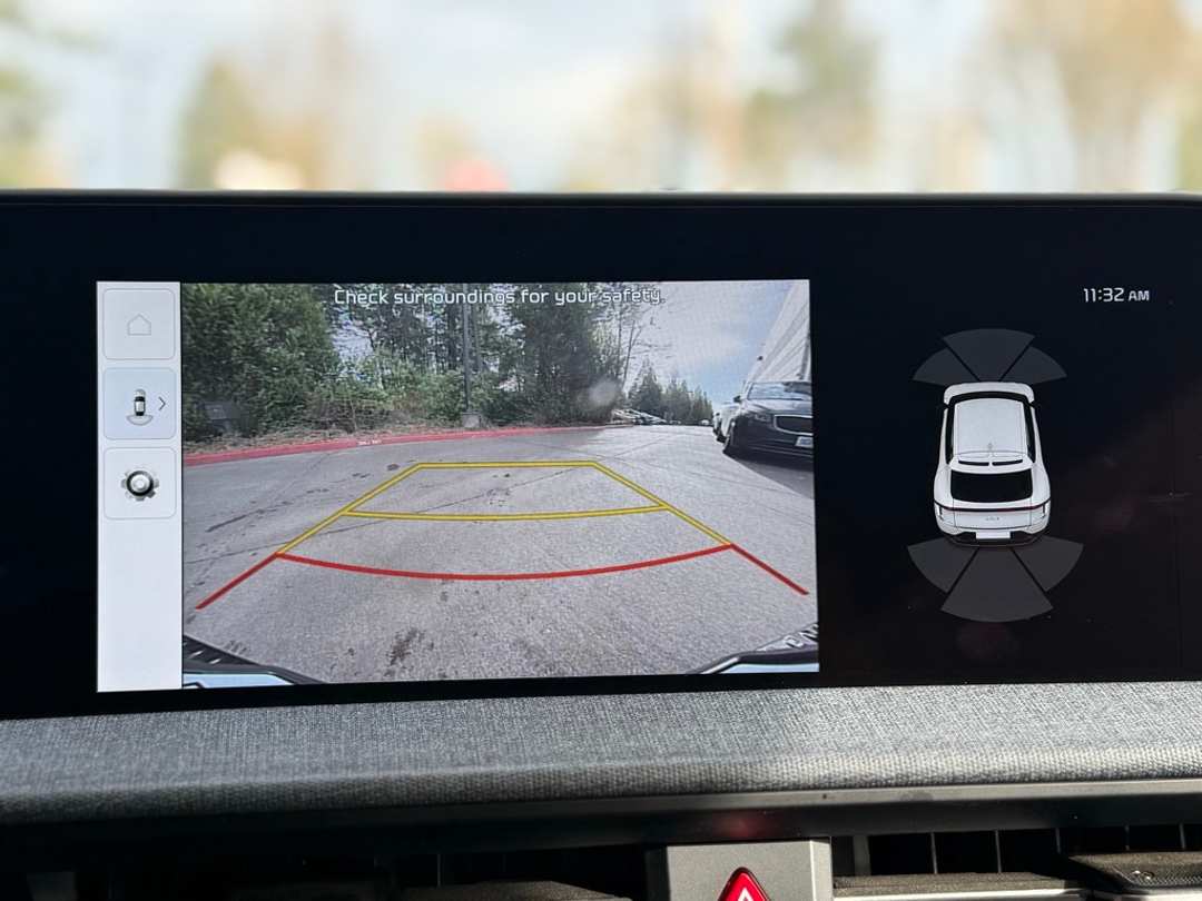 2024 Kia Ev6 Wind - Image 36