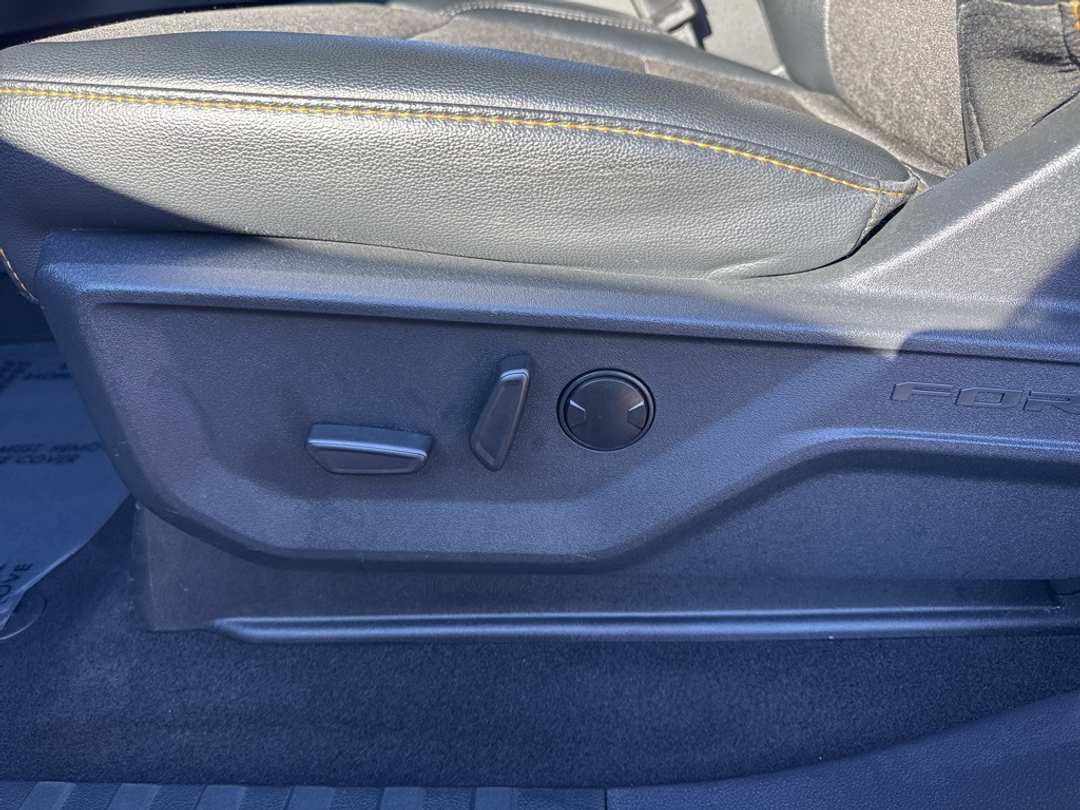 2024 Ford F-150 Tremor - Image 22