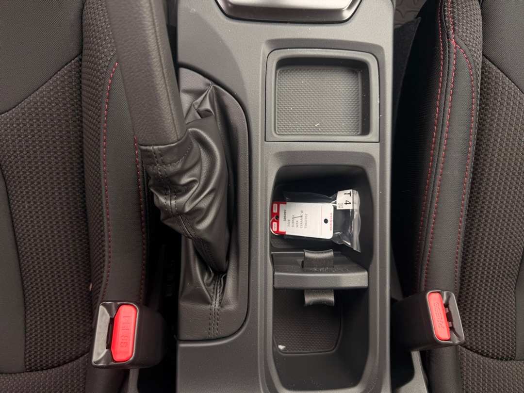 2026 Subaru WRX Premium - Image 34