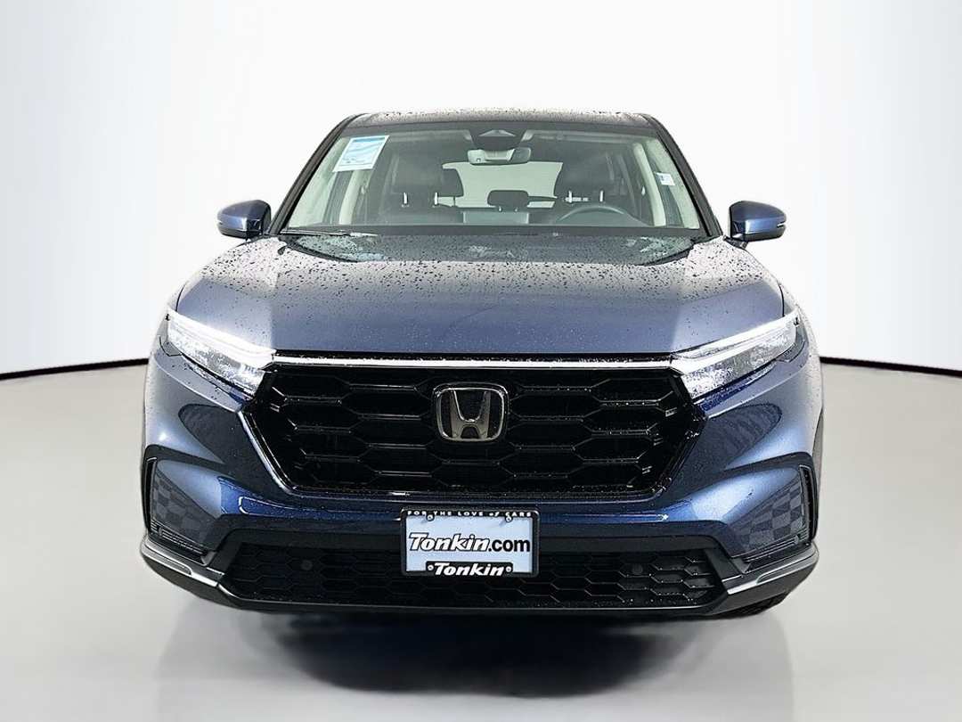 2026 Honda CR-V EXL - Image 2
