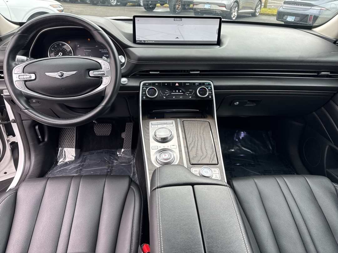 2024 Genesis Gv80 2.5T - Image 4