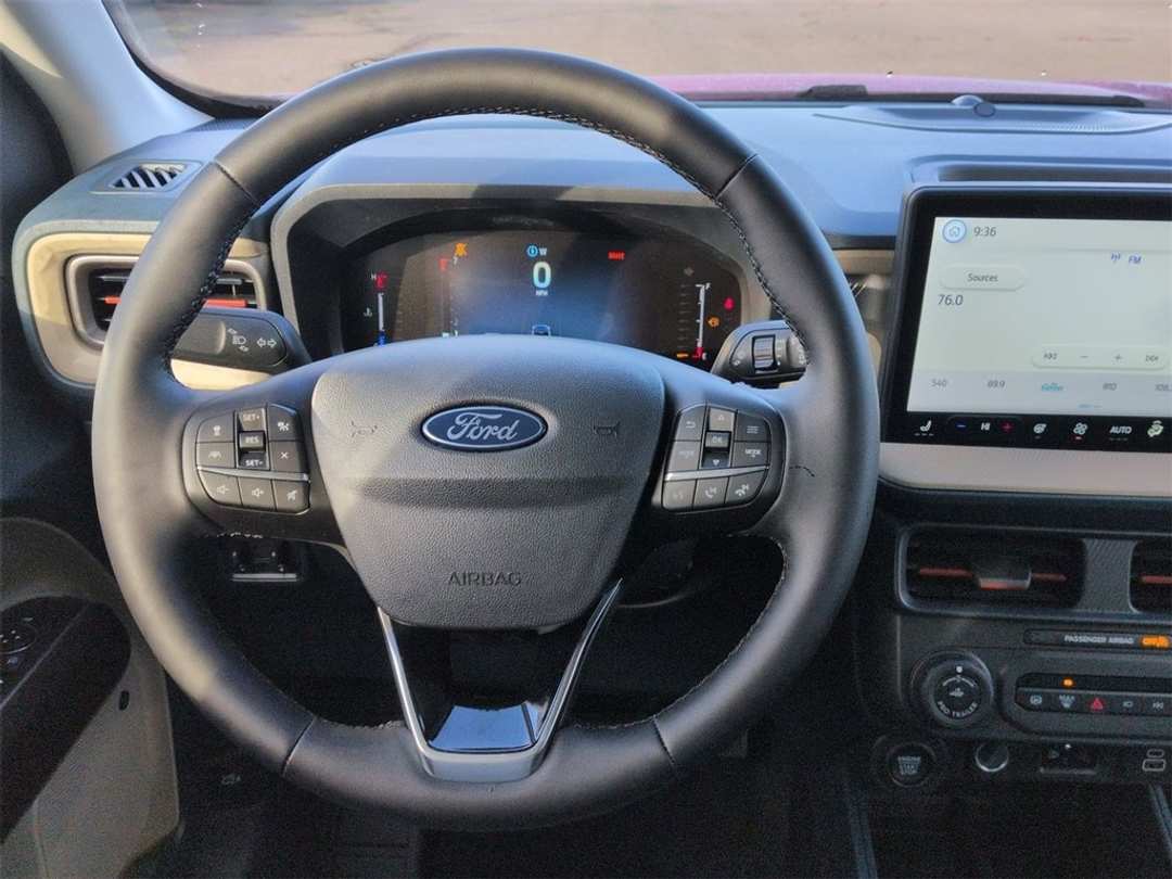 2026 Ford Maverick Lariat - Image 14