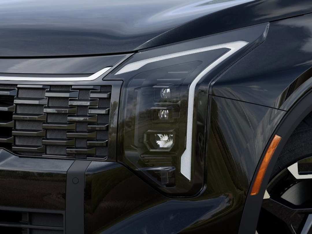 2026 Kia Sportage S - Image 10