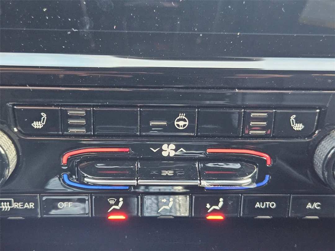 2025 Jeep Grand Cherokee Limited - Image 23