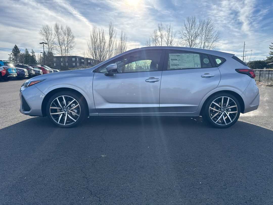 2026 Subaru Impreza Sport - Image 4