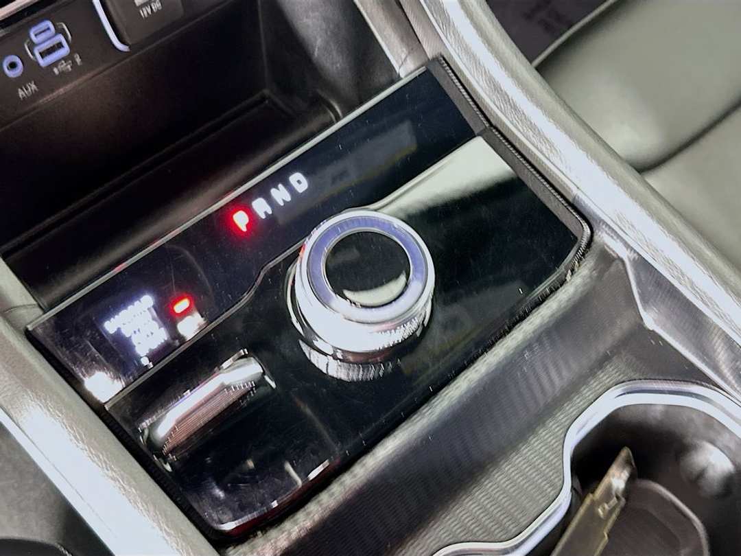 2024 Jeep Grand Cherokee Limited - Image 18