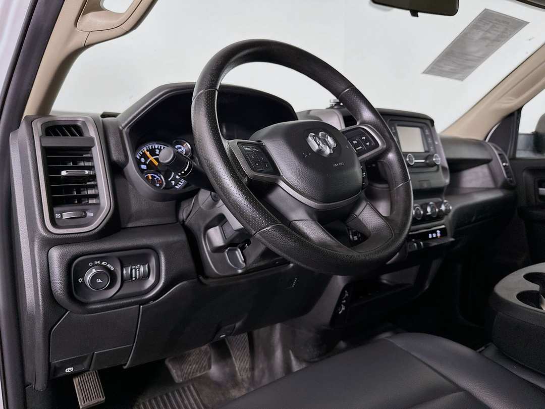 2019 Ram 2500 Tradesman - Image 10