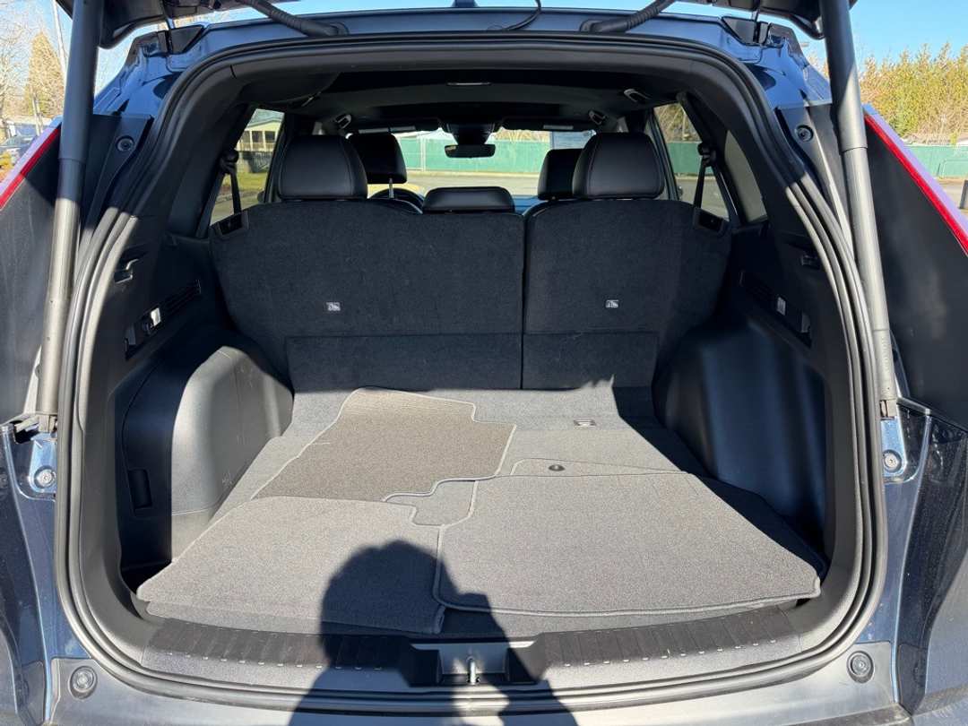 2024 Honda CR-V SportL - Image 11