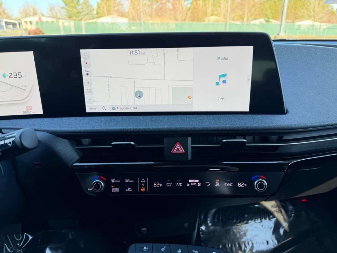 2022 Kia Ev6 Wind - Image 22