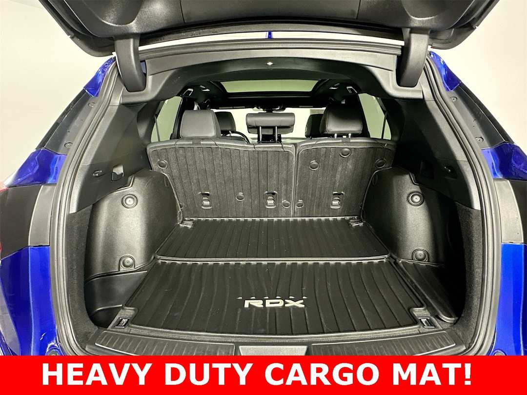 2024 Acura RDX ASpec Advance Package - Image 32