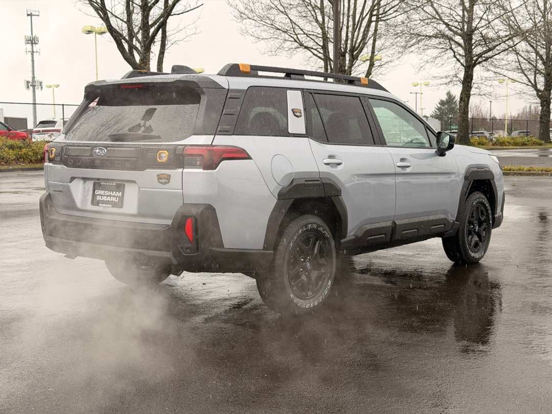 2026 Subaru Outback Wilderness - Image 7