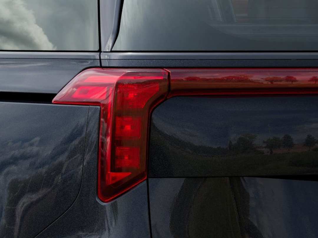 2026 Kia Carnival SX - Image 11