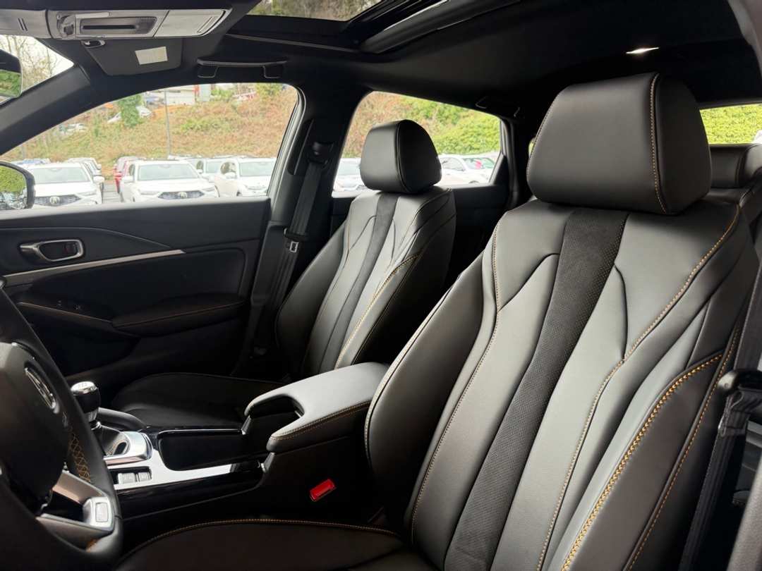 2026 Acura Integra ASpec Tech Package - Image 15