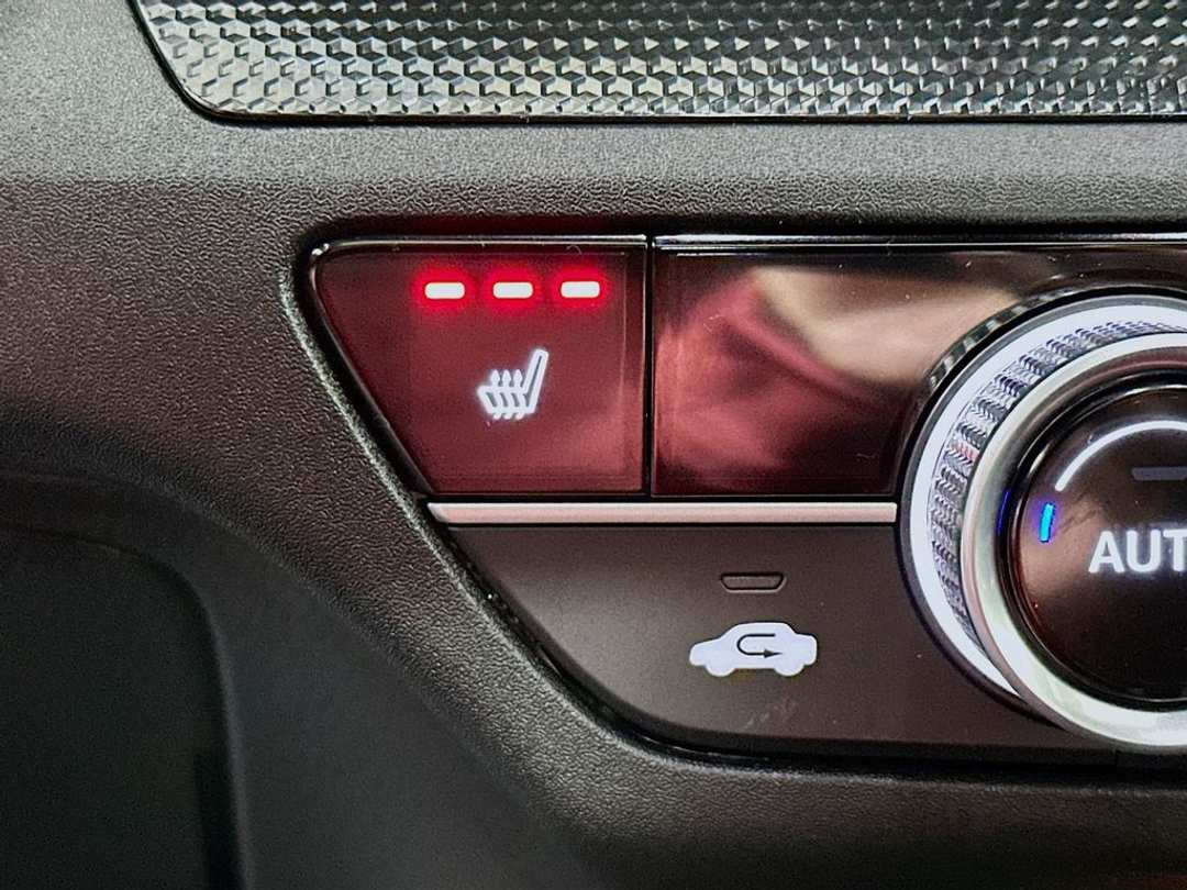 2026 Honda CR-V TrailSport - Image 19