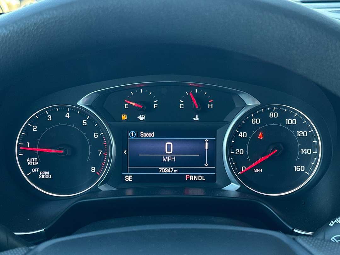 2021 Chevrolet Blazer LT - Image 23