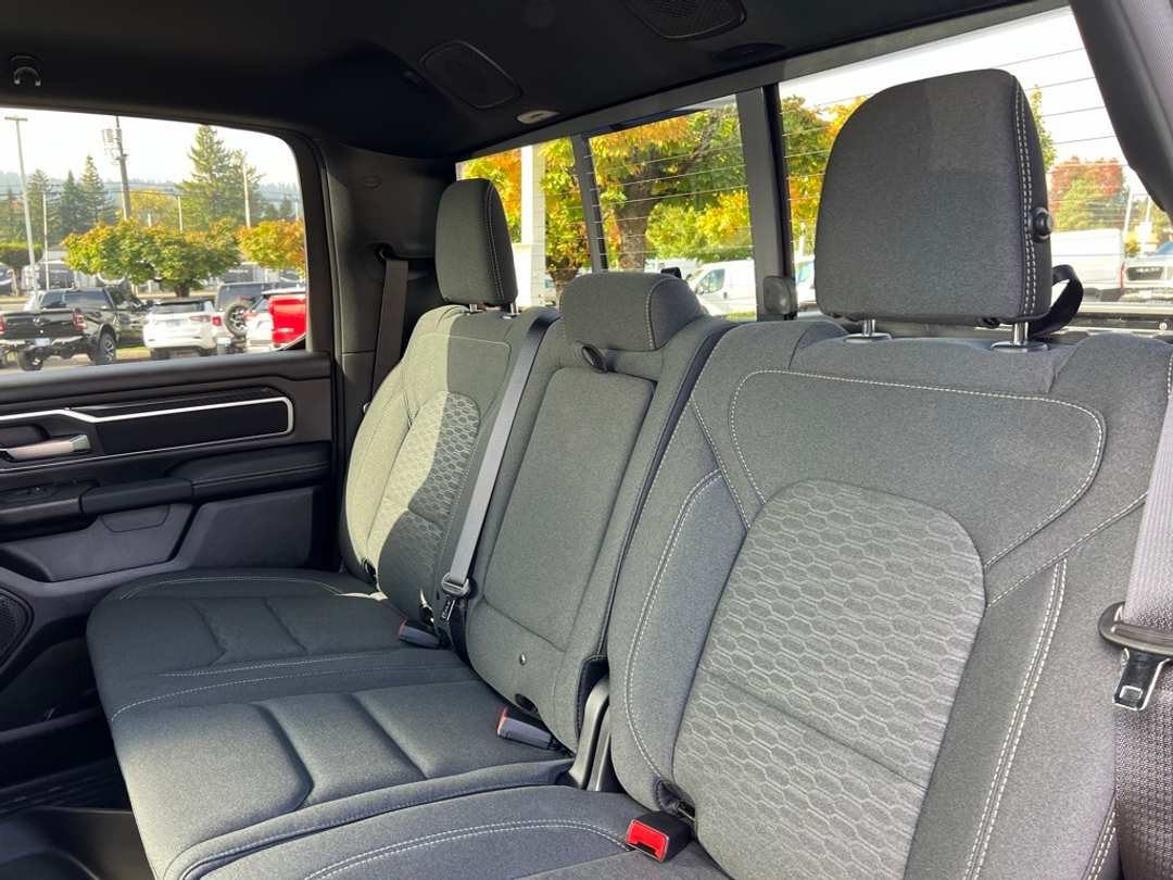 2026 Ram 1500 Big Horn/Lone Star - Image 28