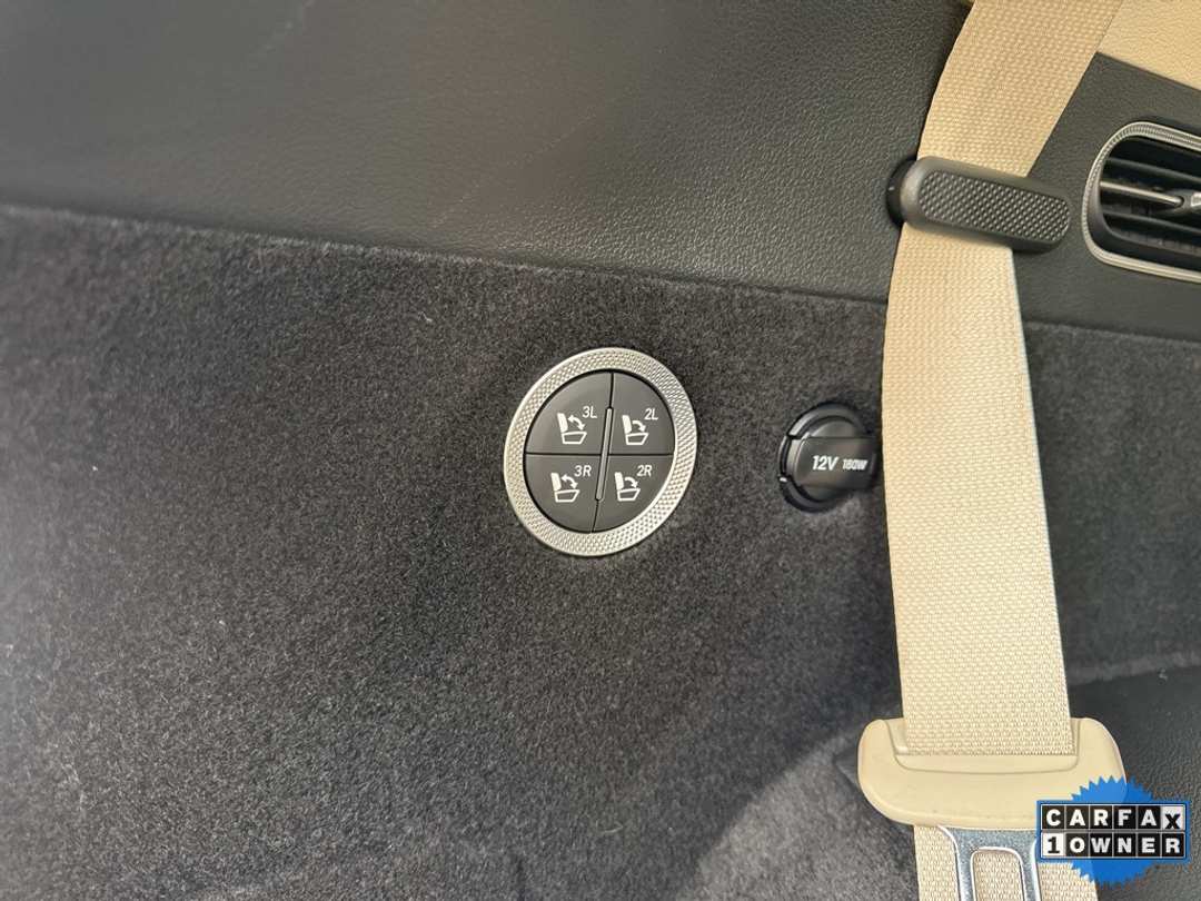 2022 Genesis Gv80 3.5T Advanced + - Image 14