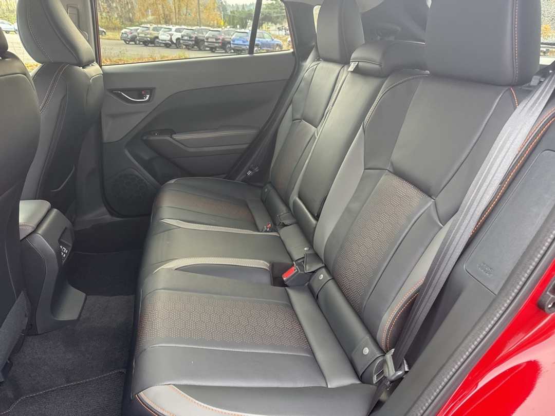 2026 Subaru Crosstrek Limited - Image 18