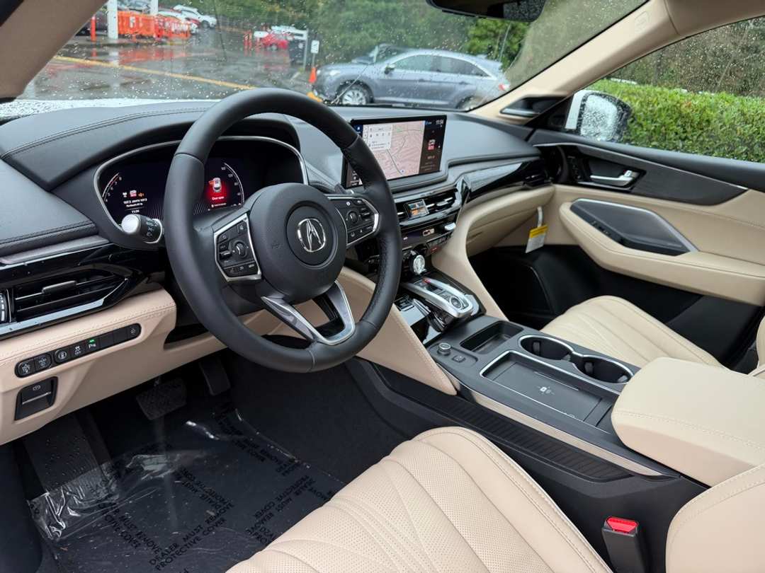 2026 Acura MDX Advance Package - Image 15