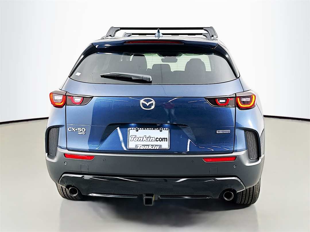 2026 MAZDA Cx-50 Premium - Image 6