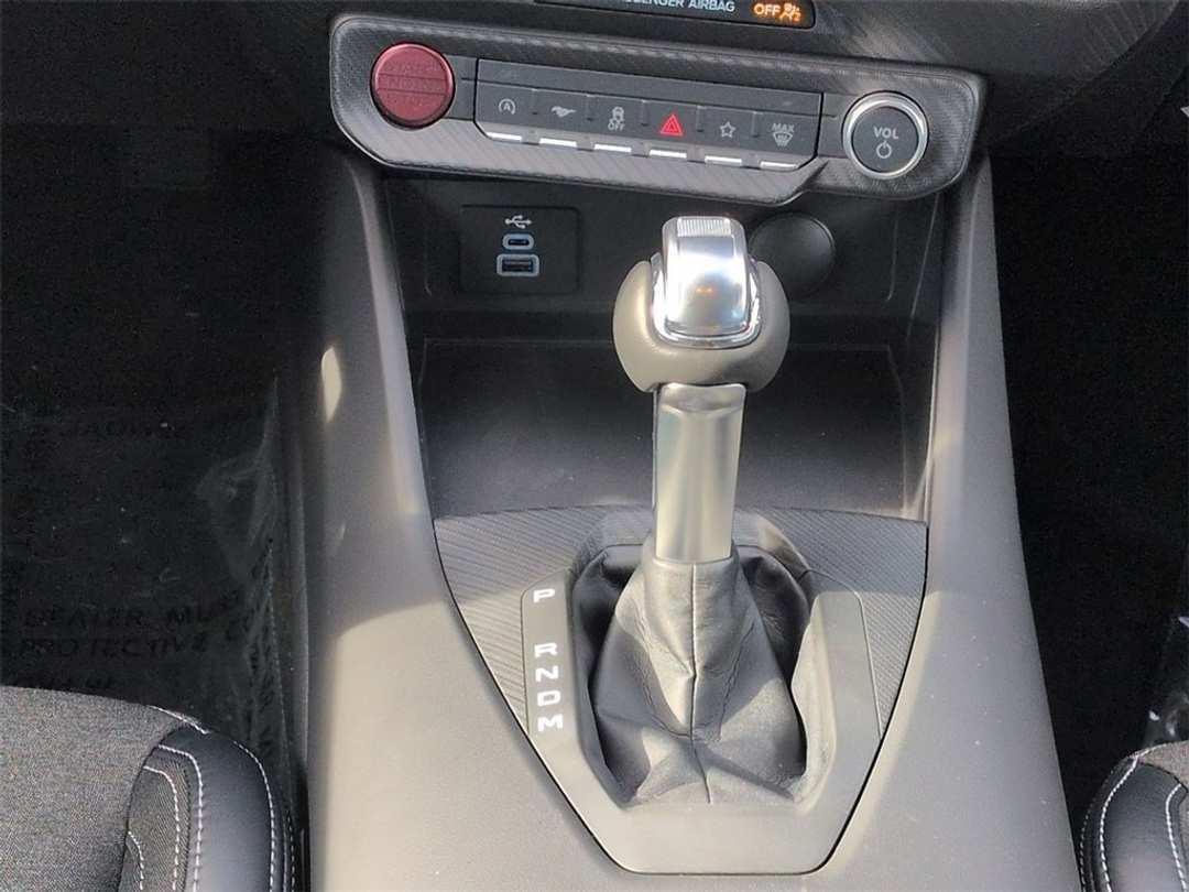 2026 Ford Mustang GT - Image 17