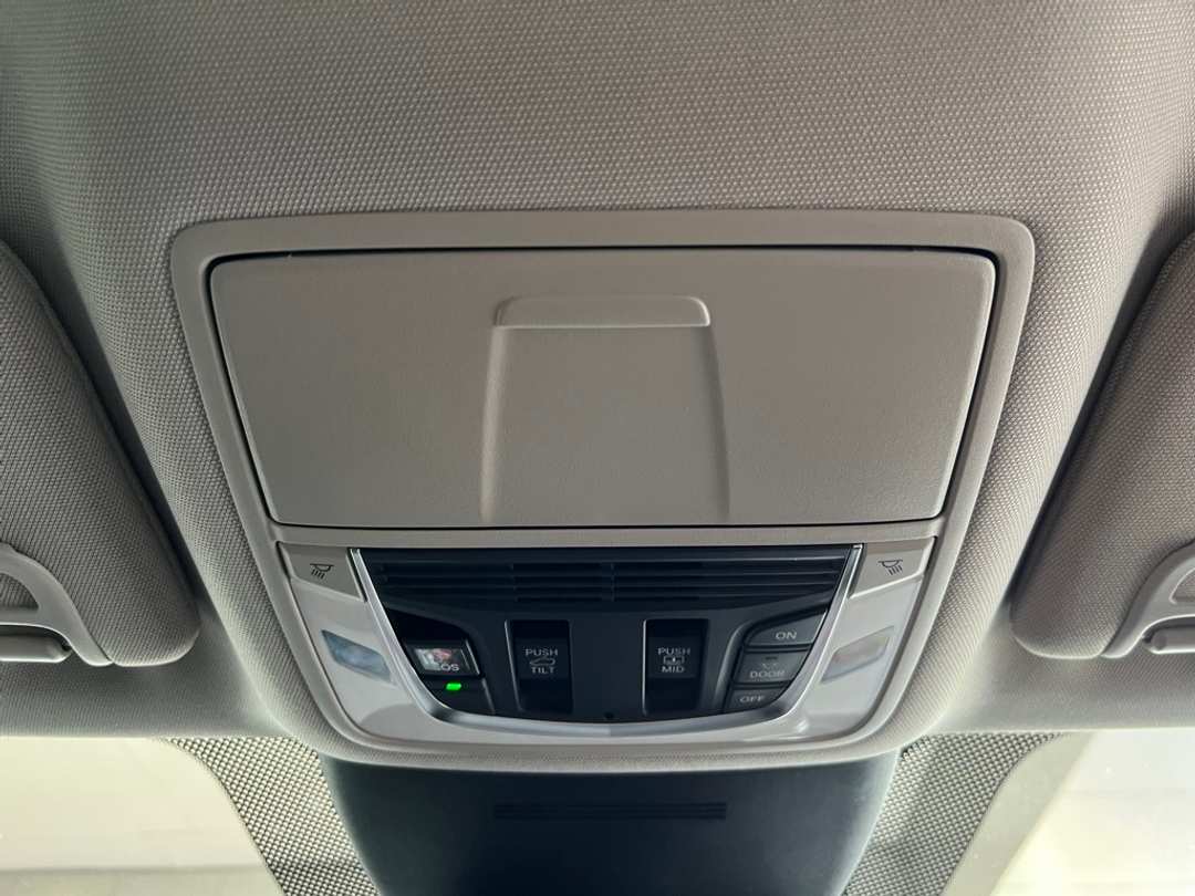 2026 Acura MDX Advance Package - Image 26