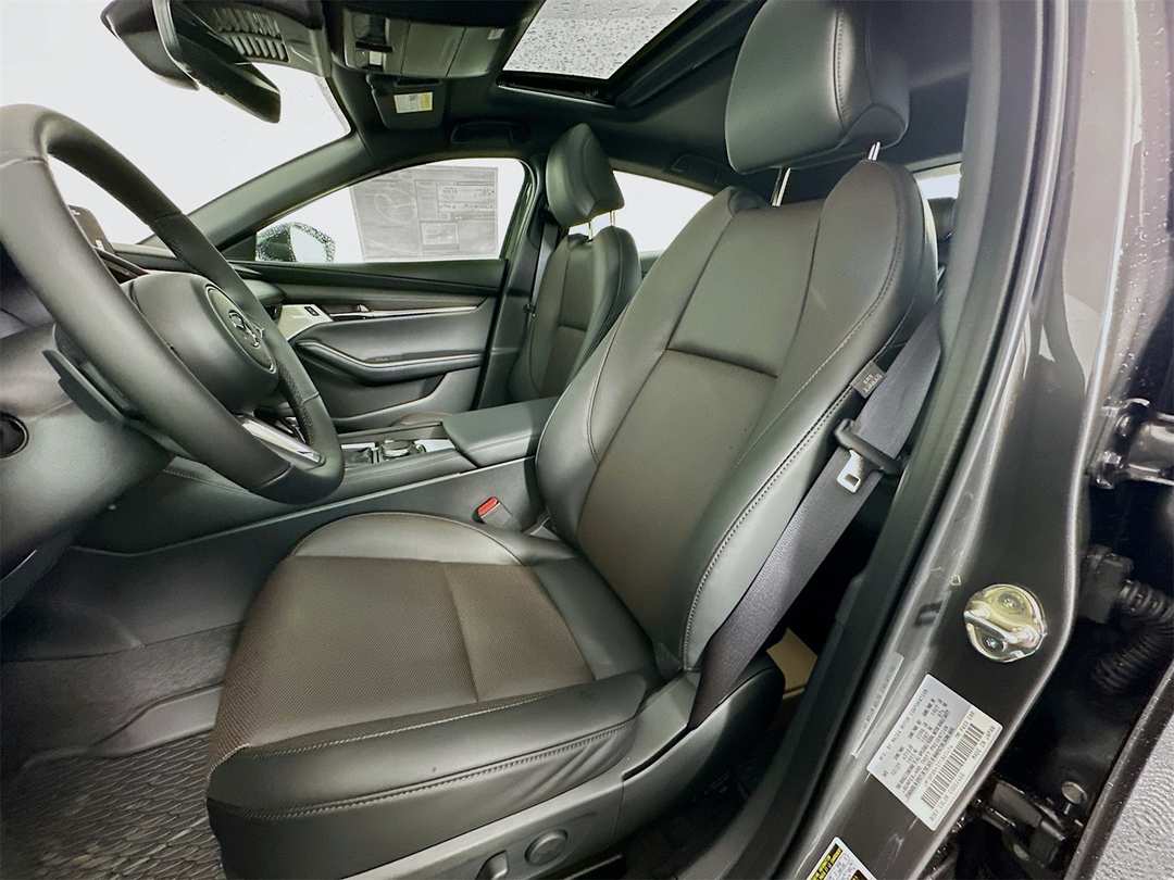 2026 MAZDA Mazda3 2.5 Turbo Premium Plus - Image 22