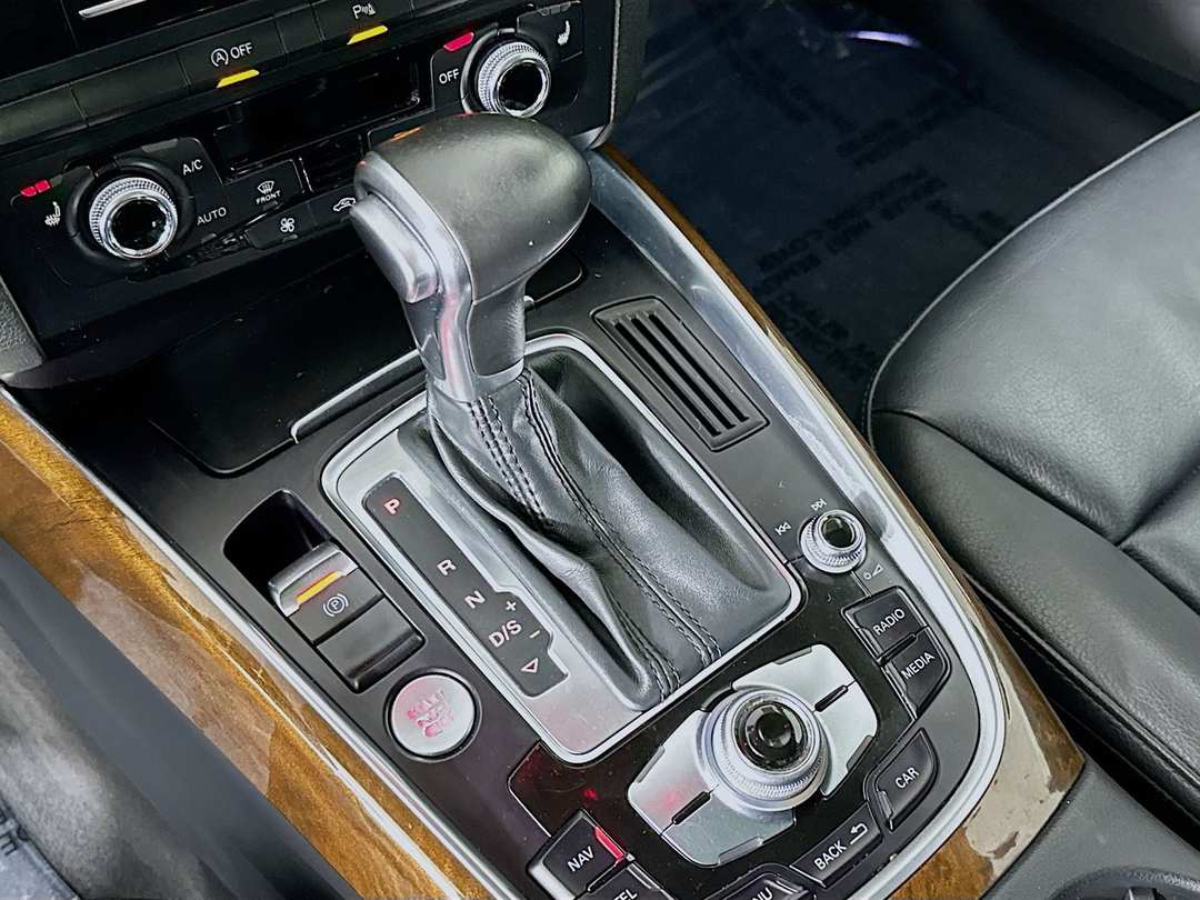 2015 Audi Q5 3.0T Premium Plus - Image 18