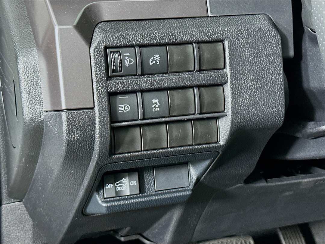 2026 Toyota Tacoma TRD OffRoad - Image 10