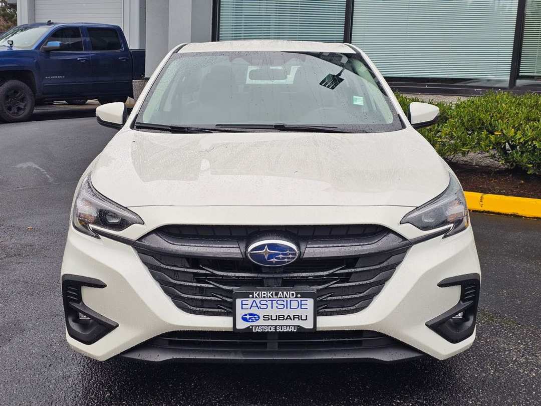 2025 Subaru Legacy Premium - Image 2