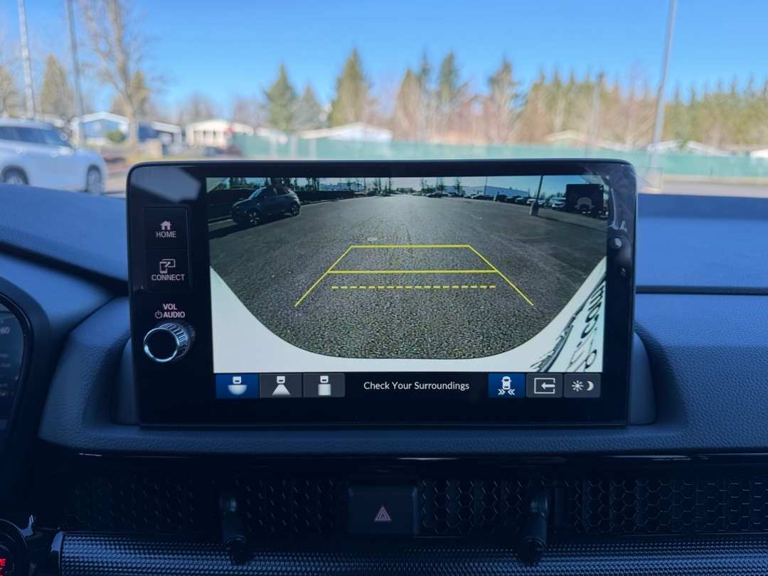 2026 Honda CR-V EXL - Image 24