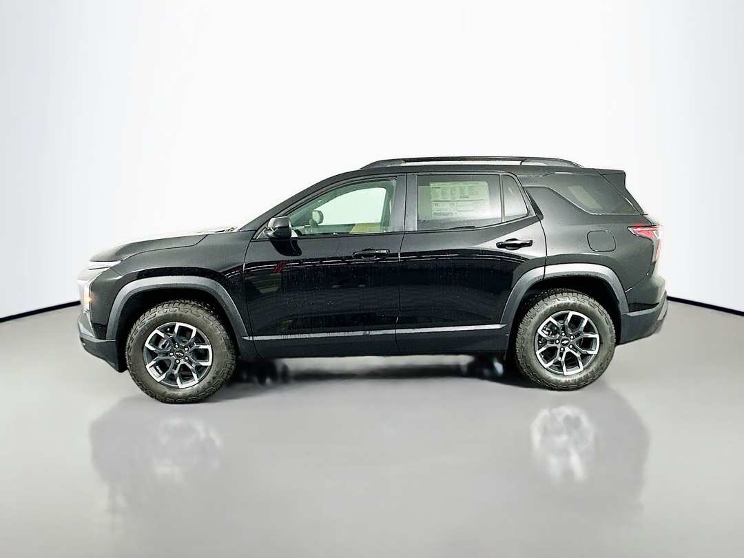 2026 Chevrolet Equinox ACTIV - Image 4