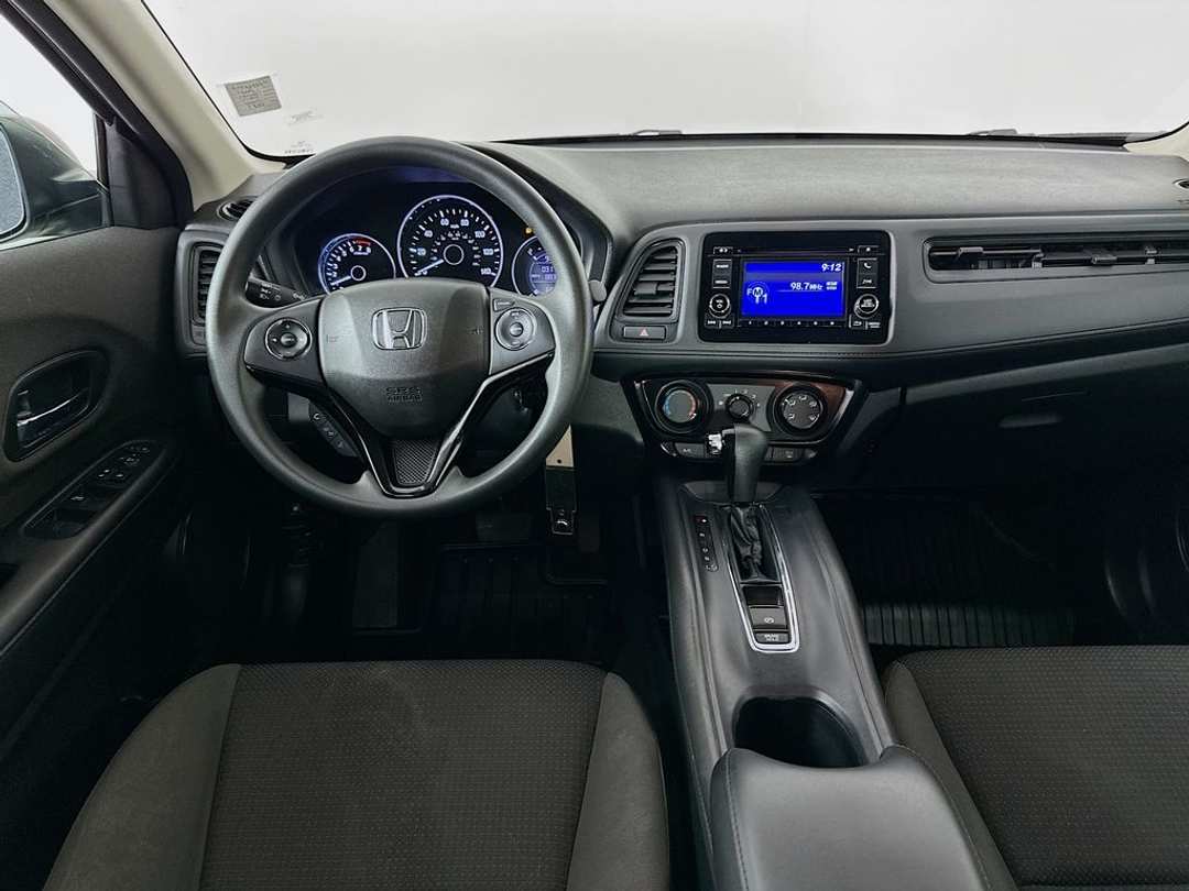 2021 Honda HR-V LX - Image 21